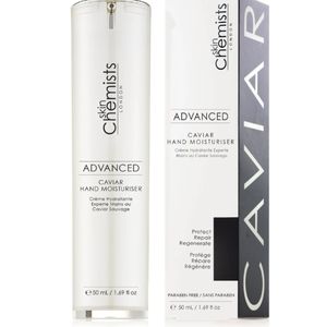 Advanced Caviar Hand Cream